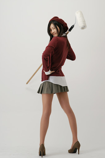 News idol blogspot OMG Han Song I So HOT 
